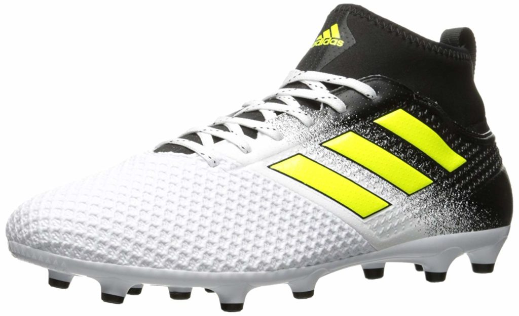 adidas boots for defenders