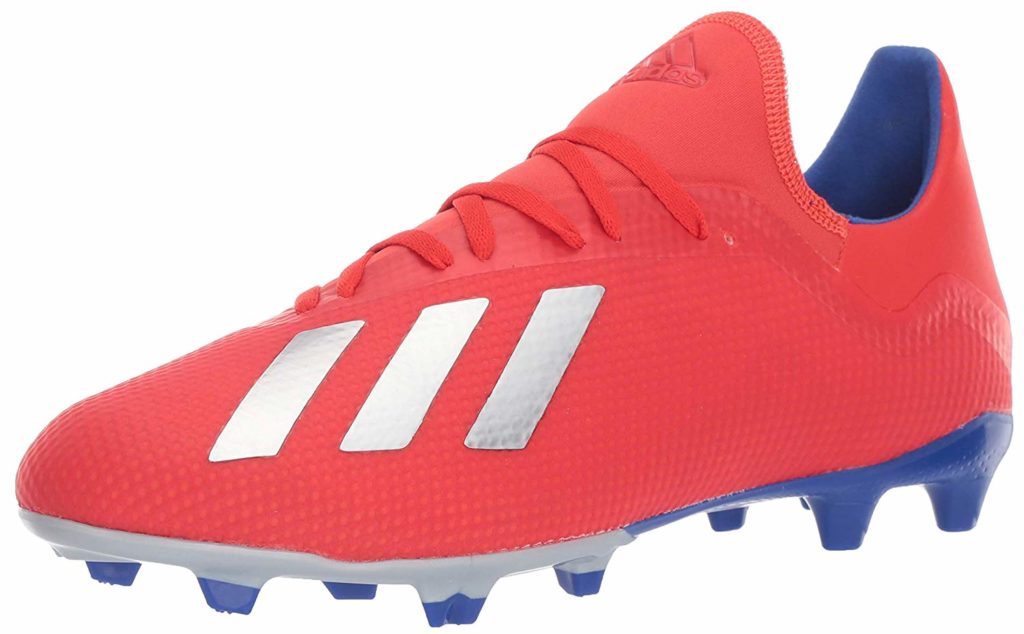 football shoes for strikers