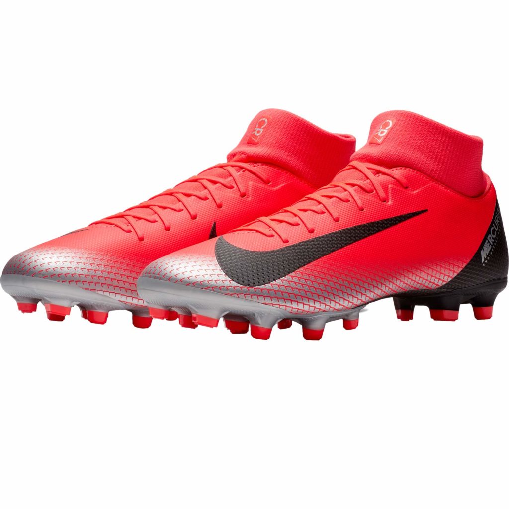 Wholesale Cr7 Cleats White Buy Cheap in Bulk from China .