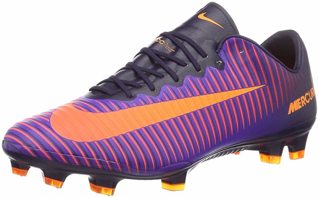 best soccer boots for strikers