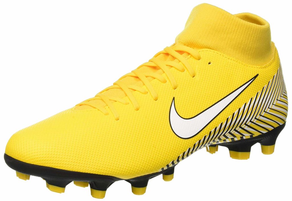 hard ground football shoes