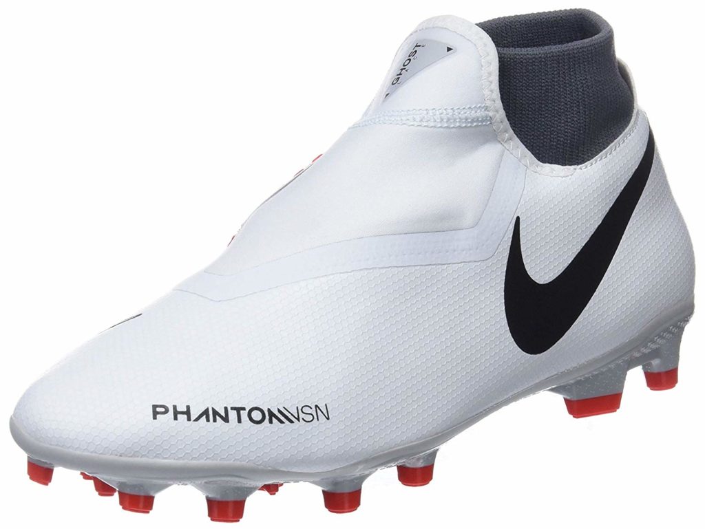nike high ankle football boots