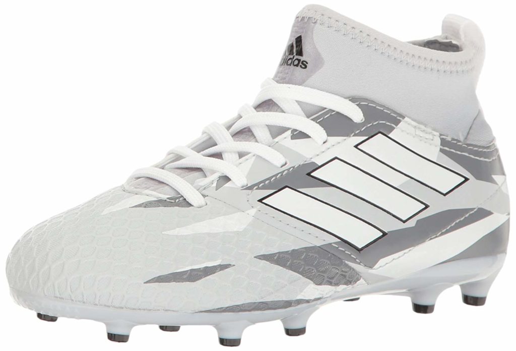 best adidas soccer cleats for wide feet