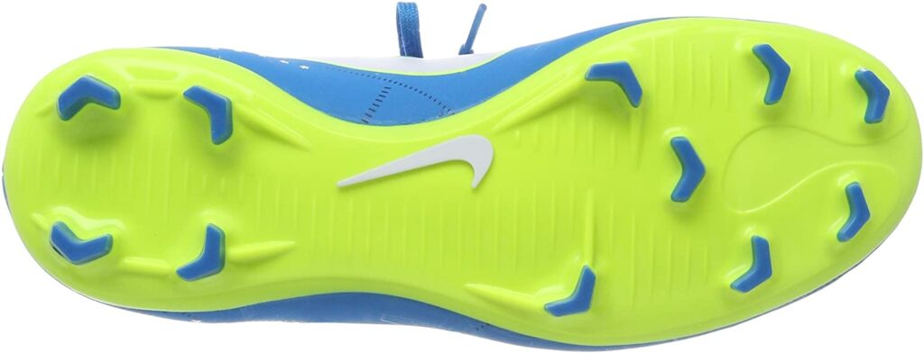 Nike mercurial  victory outsole