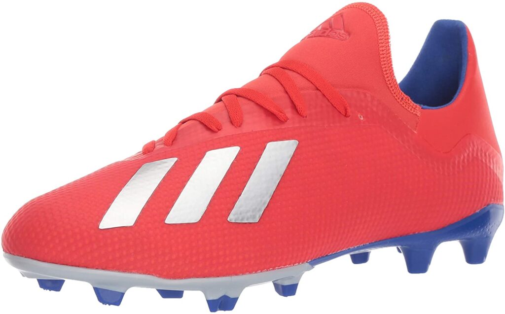 football boots for strikers