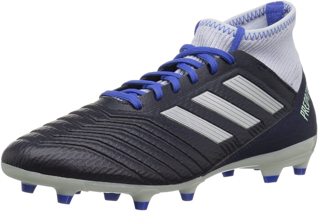 adidas soccer cleats with ankle support