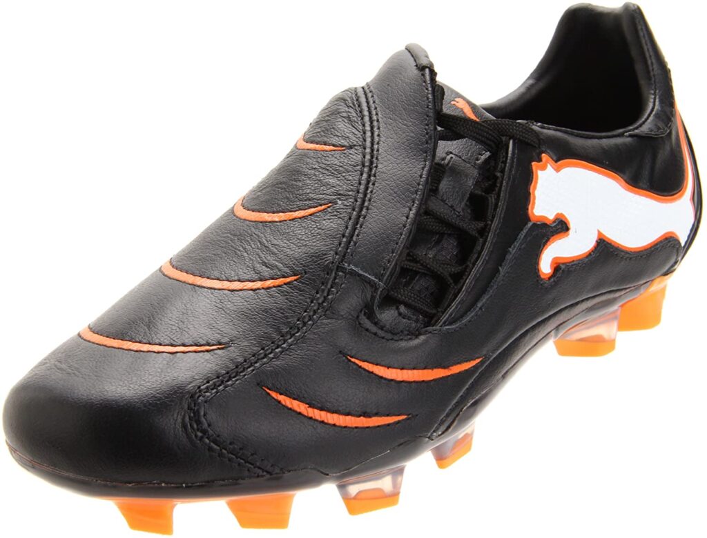 best boots for defenders 218