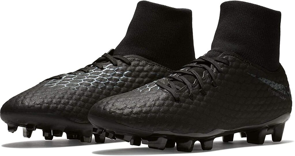best football boots for shooting