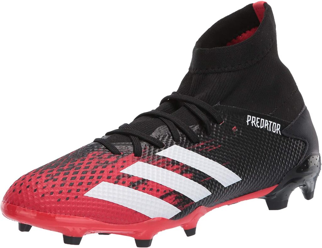 adidas sock football boots