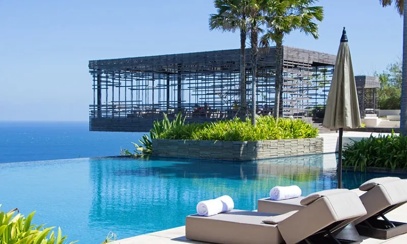 Alila Villa Uluwatu