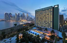 Mandarin Oriental