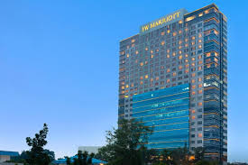 Hotel JW Marriott