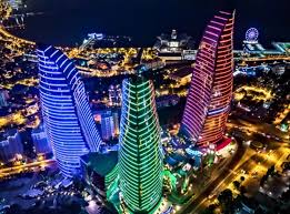 Hotel di Baku, Azerbaijan: Pilihan Akomodasi Terbaik untuk Wisatawan