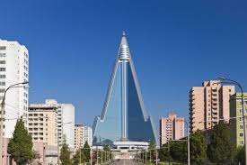 Hotel Ryugyong