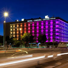 Hotel Terbaik di Córdoba