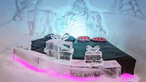 Best Ice Hotel in Norway: Menginap di Keajaiban Es dan Salju