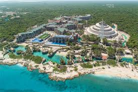 Hotel Xcaret