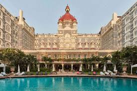 Taj Mahal Palace Hotel