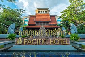 Hotel Siem Reap