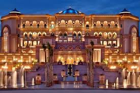 Emirates Palace