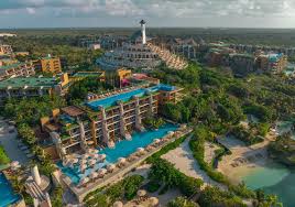 Hotel Xcaret México