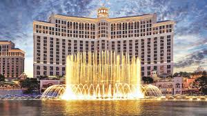 Hotel Terbaik di Las Vegas