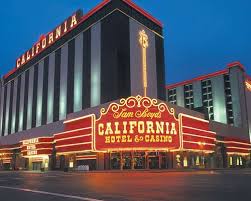 California Hotel and Casino