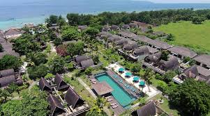 Hotel Vila Ombak