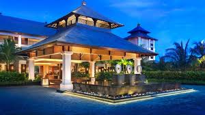 Hotel Raffles