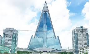 Ryugyong Hotel
