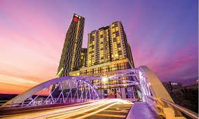 Swiss-Garden International Hotels: Perpaduan Kenyamanan Modern dan Sentuhan Lokal