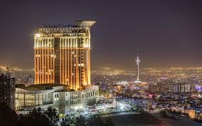 Hotel Bintang 5 di Tehran: Kemewahan dan Kenyamanan di Jantung Iran