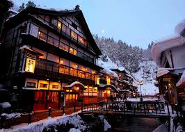 Mengenal Ryokan: Hotel Tradisional Jepang yang Penuh Pesona dan Budaya