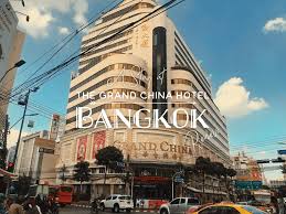 Hotel China Town: Penginapan Strategis, Nyaman, dan Terjangkau di Tengah Kota