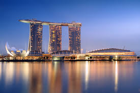 Marina Bay Sands: Ikon Mewah dan Kemegahan Singapura
