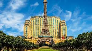The Parisian Macao