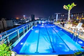 Rekomendasi Hotel Terbaik di Paoy Paet, Krong Poi Pet: Nyaman, Strategis, dan Terjangkau