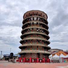 Condong Teluk Intan