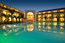 Sun Hotel Santa Cruz