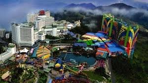 First World Hotel Malaysia: Hotel Terbesar Dunia di Tengah Dataran Tinggi Genting