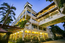 Hotel PIM Puncak: Liburan Elegan di Jantung Alam Pegunungan