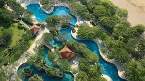 Hotel Terbaik di Kuta Selatan