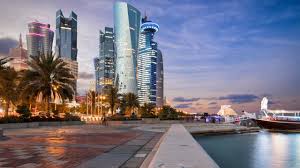 Doha Corniche: Ikon Waterfront Elegan di Jantung Qatar