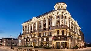 Hotel Mewah di Polandia: