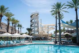 Arizona Biltmore, LXR Hotels & Resorts: Ikon Kemewahan dan Warisan Arsitektur di Jantung Phoenix