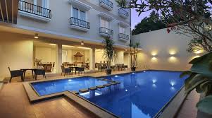 Emersia Malioboro Hotel: Kenyamanan Modern di Jantung Kota Yogyakarta
