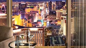 Trump International Hotel Las Vegas: Kemewahan Tanpa Kasino di Jantung Las Vegas