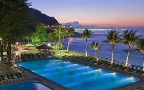 Barracuda Hotel & Villas, Brazil: Mewahnya Surga Tropis di Jantung Bahia