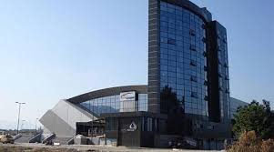 Hotel Russia – Prices & Reviews