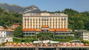 Best Luxury Hotels in Italy: A Journey Through Opulence and Elegance